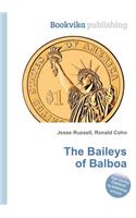 The Baileys of Balboa