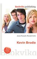 Kevin Brodie: (English)