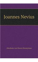 Joannes Nevius: (English)