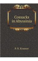 Cossacks in Abyssinia