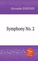 Symphony No. 2. Симфония No.2