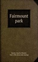 Fairmount park