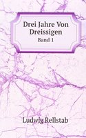 Drei Jahre Von Dreissigen