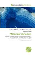 Molecular Dynamics: (English)