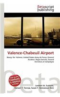 Valence-Chabeuil Airport