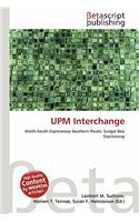 Upm Interchange: (English)