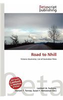 Road to Nhill