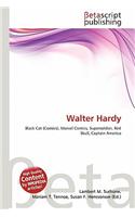 Walter Hardy: (English)