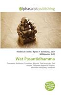 Wat Pasantidhamma: (English)