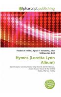 Hymns (Loretta Lynn Album): (English)