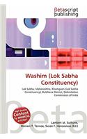 Washim (Lok Sabha Constituency): (English)