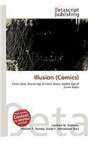 Illusion (Comics)