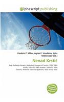 Nenad Krsti: (English)