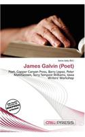 James Galvin (Poet)