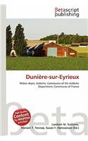 Duni Re-Sur-Eyrieux