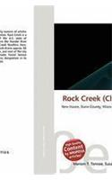 Rock Creek (Clear Creek): (English)