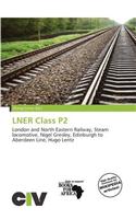 Lner Class P2: (English)