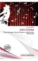 John Coletta