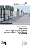 Reyrieux