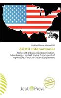 Aoac International