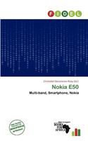 Nokia E50