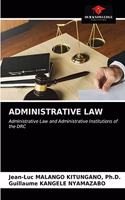 Administrative Law