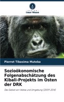 Sozioökonomische Folgenabschätzung des Kibali-Projekts im Osten der DRK