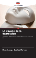 Le voyage de la dépression