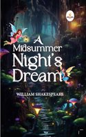 A Midsummer Nightâ€™s Dream