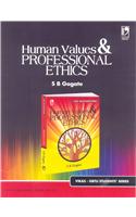 Human Values & Professional Ethics