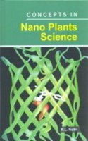 Concepts in Nano Plants Science