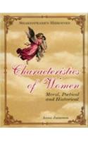 Characteristics of Women