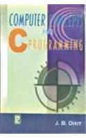 Computer Concepts and C Programming