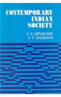 Contemporary Indian Society (Part I)
