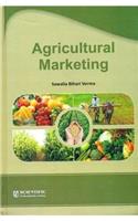 Agricultural Marketing