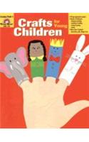Crafts For Young Children