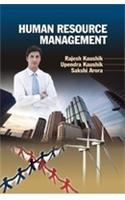 Human Resource Management