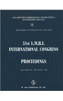 51st L.M.H.I. International Congress Proceedings