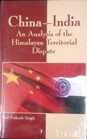 China-India: An Analysis of the Himalayan Territorial Dispute