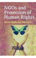 NGOs and Protection of Human Rights