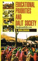 Educational Priorities and Dalit Society