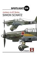 Junkers Ju 87 Stuka