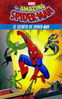 Spider-Man. El secreto de Spider-Man: Cuento comic