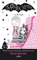 Isadora Moon se va de viaje