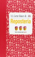 CURSO BASICO DE... REPOSTERIA