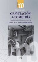Gravitacion y geometria: una introduccion moderna a la Teoria de la Relatividad General