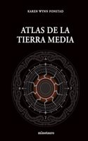 Atlas de la Tierra Media