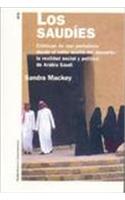 Los Saudies