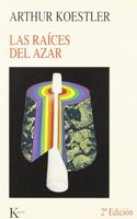 Raices del Azar, Las - 2da Edicion