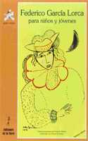 Federico Garcia Lorca para ninos